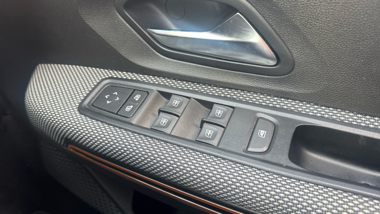 Dacia Sandero Stepway 1.0 TCe Prestige 5dr Petrol Hatchback